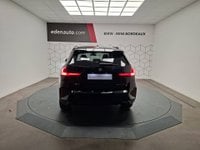 Voitures D'0Km À Lormont | Bmw X1 U11 Sdrive 20I 170Ch Dkg7 M Sport