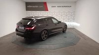 Voitures D'occasion À Lormont | Bmw Série 3 Serie 3 G20/G21 Touring 320E 204 Ch Bva8 M Sport