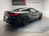 Voitures D'occasion À Lormont | Bmw M8 Coupé M8 F91/F92/F93 M8 Coupe 625 Ch Bva8 Compétition