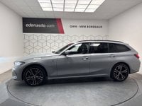 Voitures D'occasion À Lormont | Bmw Série 3 Serie 3 G20/G21 Touring 330E Xdrive 292 Ch Bva8 M S...