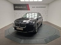 Voitures D'occasion À Lormont | Bmw Ix1 Xdrive30 Xline
