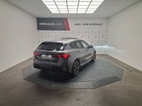 Voitures D'occasion À Lormont | Bmw Série 1 Serie 1 F70 120 170 Ch Dkg7 M Sport