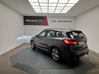 Voitures D'occasion À Lormont | Bmw X1 Sdrive 20D 190 Ch Bva8 M Sport