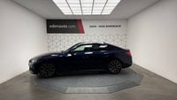 Voitures D'occasion À Lormont | Bmw Série 4 Gran Coupé Serie 4 Gran Coupe G26 Gran Coupe 420D ...