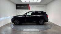 Voitures D'occasion À Lormont | Bmw X3 G01 Xdrive20D 190Ch Bva8 M Sport