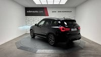 Voitures D'occasion À Lormont | Bmw X3 G01 Xdrive 30E 292Ch Bva8 M Sport
