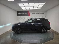 Voitures D'occasion À Lormont | Bmw X3 G01 Xdrive 30E 292Ch Bva8 M Sport