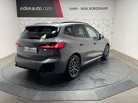 Voitures D'occasion À Lormont | Bmw Série 2 Active Tourer 225E Xdrive 245 Ch Dkg7 M Sport
