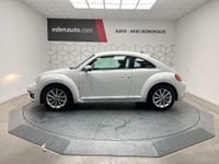 Voitures D'occasion À Lormont | Volkswagen Coccinelle Ii 1.2 Tsi 105 Bmt Dsg7 Design