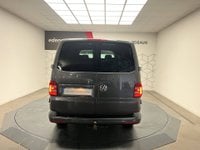 Voitures D'occasion À Lormont | Volkswagen Transporter Procab L1 2.0 Tdi 204 Dsg7 Business Line