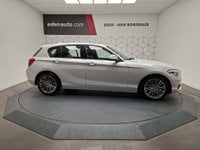 Voitures D'occasion À Lormont | Bmw Série 1 118I 136 Ch Bva8 Urban Chic