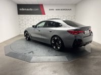 Voitures D'occasion À Lormont | Bmw I4 G26 M50 Xdrive 544 Ch Bva M Performance