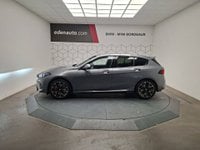 Voitures D'0Km À Lormont | Bmw Série 1 Serie 1 F70 120 170 Ch Dkg7 M Sport