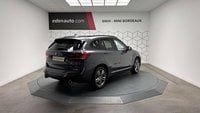 Voitures D'occasion À Lormont | Bmw X1 F48 Xdrive 20D 190 Ch Bva8 M Sport