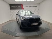 Voitures D'occasion À Lormont | Bmw X1 Sdrive 18I 136Ch Dkg7 M Sport