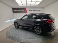 Voitures D'occasion À Lormont | Bmw X5 G05 Xdrive50E 489 Ch Bva8 M Sport