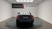 Voitures D'occasion À Lormont | Bmw I I4 G26 I4 M50 544 Ch Bva