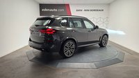 Voitures D'0Km À Lormont | Bmw X5 G05 Xdrive50E 489 Ch Bva8 M Sport