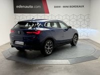 Voitures D'occasion À Lormont | Bmw X2 Sdrive 18D 150 Ch Bvm6 Business Design