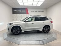Voitures D'occasion À Lormont | Bmw X1 U11 Xdrive 25E 245Ch Dkg7 M Sport