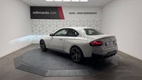 Voitures D'occasion À Lormont | Bmw Série 2 Serie 2 G42 Coupe 220I 184 Ch Bva8 M Sport
