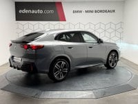 Voitures D'occasion À Lormont | Bmw X2 U10 Sdrive 20I 170Ch Dkg7 M Sport