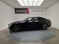 Voitures D'occasion À Lormont | Bmw Série 4 Gran Coupé Serie 4 Gran Coupe G26 Gran Coupe 420D ...