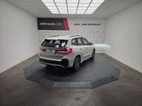 Voitures D'occasion À Lormont | Bmw X1 U11 Sdrive 18I 136Ch Dkg7 M Sport