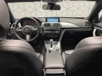Voitures D'occasion À Lormont | Bmw Série 4 Gran Coupé 420D Xdrive 190 Ch Bva8 M Sport