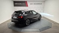 Voitures D'0Km À Lormont | Bmw Série 1 Serie 1 F70 120 170 Ch Dkg7 M Sport
