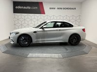 Voitures D'occasion À Lormont | Bmw M2 Coupe F87 Competition 410 Ch M Dkg7