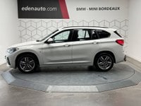 Voitures D'occasion À Lormont | Bmw X1 F48 Xdrive 20D 190 Ch Bva8 M Sport