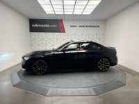 Voitures D'occasion À Lormont | Bmw Série 2 Serie 2 G42 Coupe 220D 190 Ch Bva8 M Sport