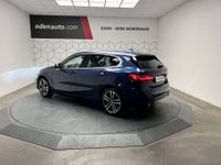 Voitures D'occasion À Lormont | Bmw Série 1 Serie 1 F40 118D 150 Ch Bva8