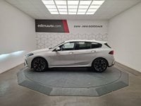 Voitures D'0Km À Lormont | Bmw Série 1 Serie 1 F70 120 170 Ch Dkg7 M Sport