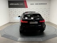 Voitures D'occasion À Lormont | Bmw Série 1 Serie 1 F40 118I 136 Ch Dkg7 M Sport