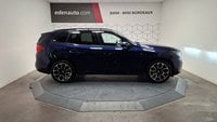Voitures D'0Km À Lormont | Bmw X3 G45 20D Xdrive 197 Ch Bva8 M Sport
