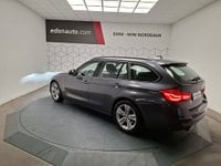 Voitures D'occasion À Lormont | Bmw Série 3 Serie 3 F30/F31 Touring 316D 116 Ch Bva8 Sport