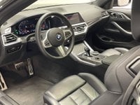 Voitures D'occasion À Lormont | Bmw Série 4 Serie 4 G22 Coupe 430D Xdrive 286 Ch Bva8 M Sport