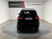 Voitures D'occasion À Lormont | Mercedes-Benz Glb 220 D 8G-Dct 4Matic Amg Line