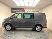 Voitures D'occasion À Lormont | Volkswagen Transporter Procab L1 2.0 Tdi 204 Dsg7 Business Line