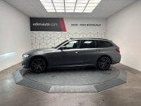 Voitures D'occasion À Lormont | Bmw Série 3 Serie 3 G20/G21 Touring 330E 292 Ch Bva8 M Sport
