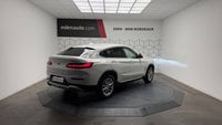 Voitures D'occasion À Lormont | Bmw X4 G02 Xdrive20D 190 Ch Bva8 Xline