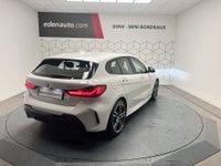 Voitures D'occasion À Lormont | Bmw Série 1 Serie 1 F40 116D 116 Ch Dkg7 M Sport