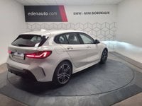 Voitures D'occasion À Lormont | Bmw Série 1 Serie 1 F40 116D 116 Ch Dkg7 M Sport