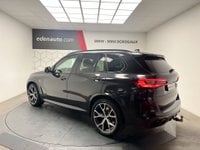 Voitures D'occasion À Lormont | Bmw X5 G05 Xdrive45E 394 Ch Bva8 M Sport