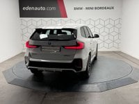 Voitures D'occasion À Lormont | Bmw Ix1 U11 Edrive20 204Ch Bva M Sport