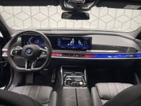 Voitures D'occasion À Lormont | Bmw Série 7 Serie 7 G70 750E Xdrive 489 Ch Bva8 M Sport