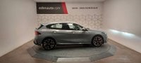Voitures D'0Km À Lormont | Bmw Série 1 Serie 1 F70 120 170 Ch Dkg7 M Sport