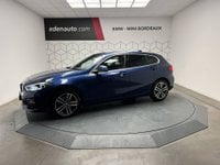 Voitures D'occasion À Lormont | Bmw Série 1 Serie 1 F40 118D 150 Ch Bva8